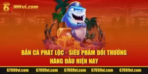 Bắn Cá Phát Lộc 86