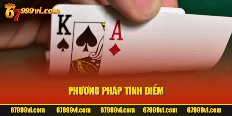 Phương pháp tính điểm