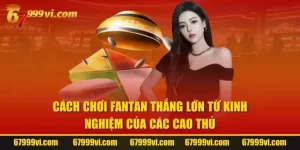 Cách Chơi Fantan Casino