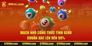 Công Thức Tính Keno