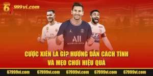 Cược Xiên Là Gì