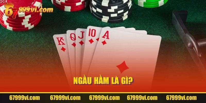 Ngầu Hầm là gì?