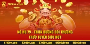 Nổ Hũ 79