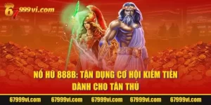 Nổ Hũ 888B