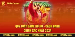 Quy Luật Game Nổ Hũ