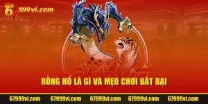 Rồng Hổ