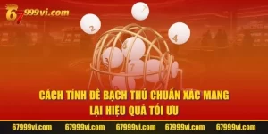 Cách Tính Đề Bạch Thủ