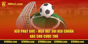 Kèo Phạt Góc