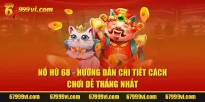 Nổ Hũ 68